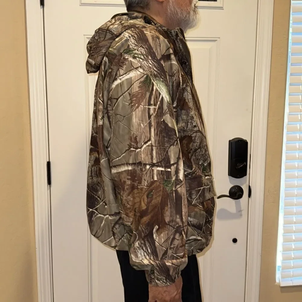 All Game Outfitters great pre